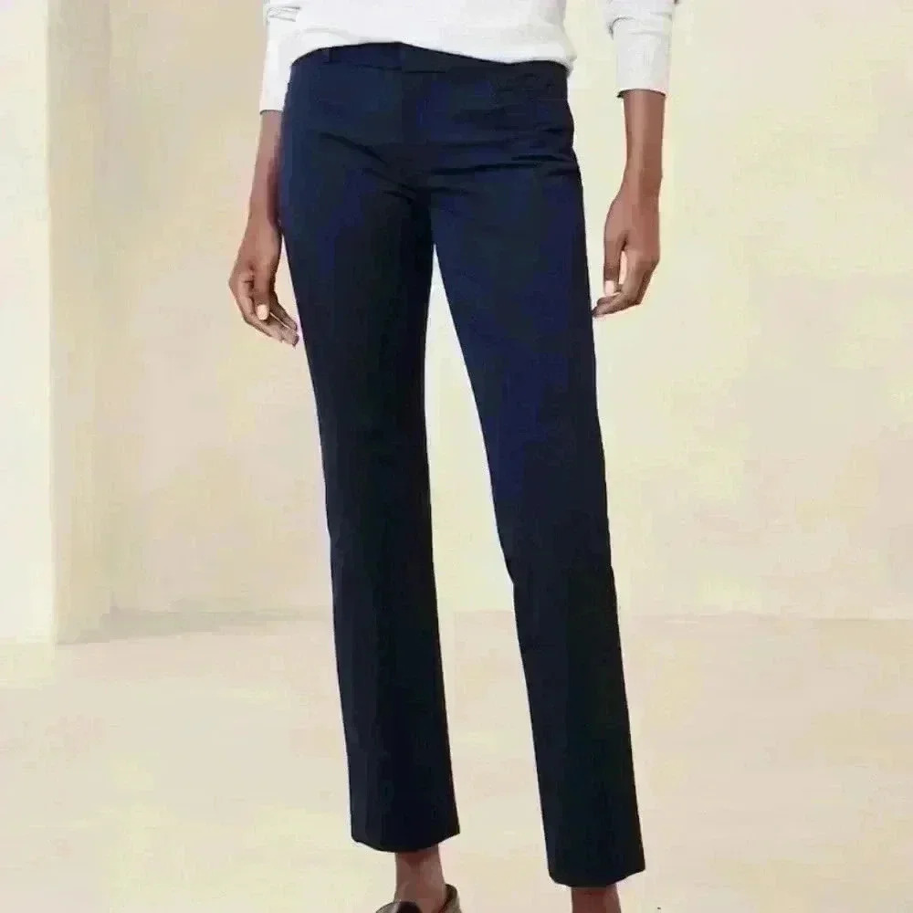 COPY - Banana Republic SLOAN SLIM PANT
